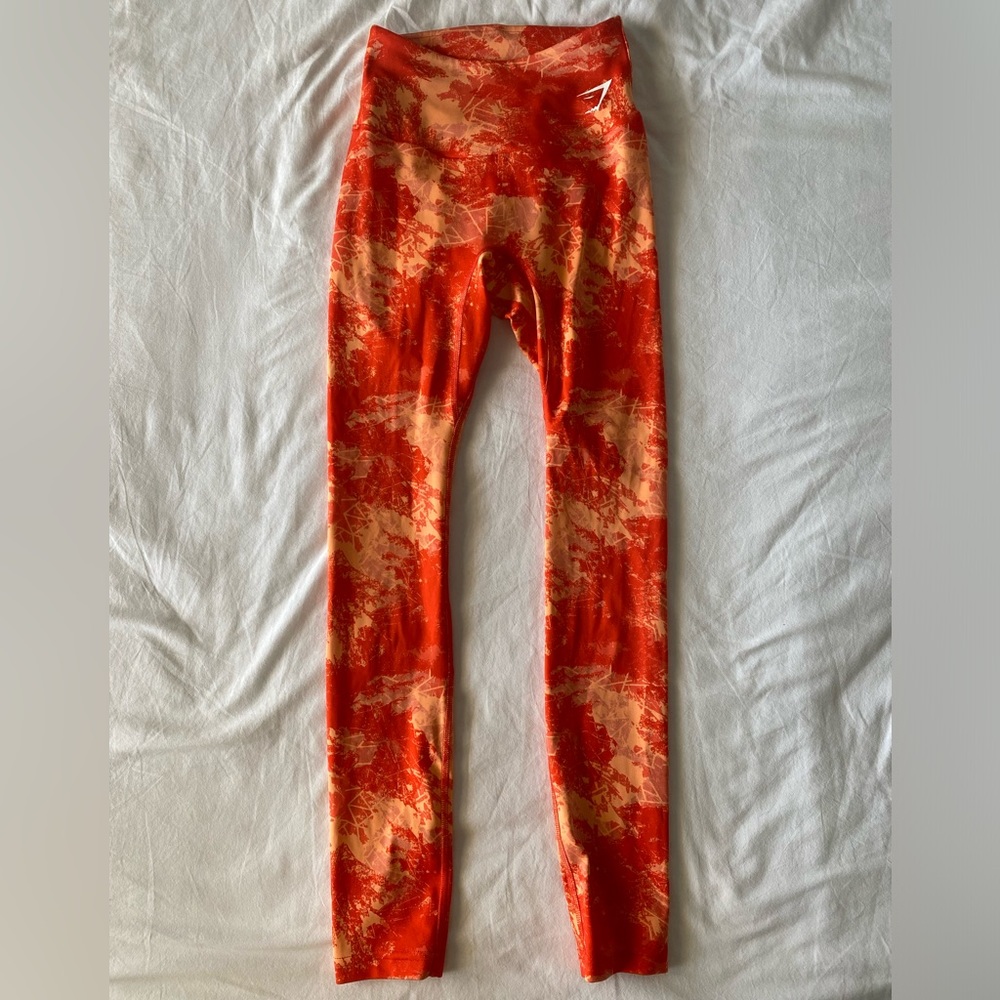 Women’s Gymshark leggings